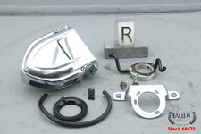 2006 Harley Softail KURYAKYN Air Cleaner Intake Housing Kit HYPERCHARGER #4070