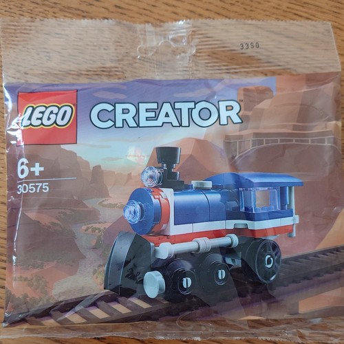Lego creator 30575 - creator, 3