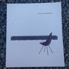 ARNE JACOBSEN, 2002 Dansk