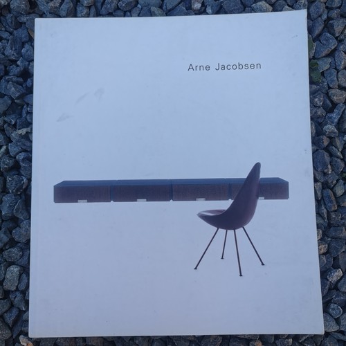 Arne jacobsen 2002 - arne, dansk