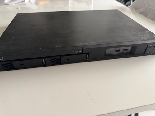 Nas synology rs214 rackstation - synology,