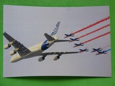 A 380 / PATROUILLE DE FRANCE