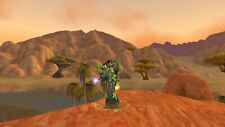 TBC - WOTLK Compte WoW EU -