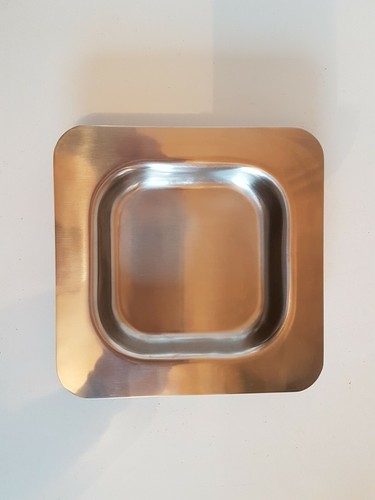 Petit plat vide - petit, poche