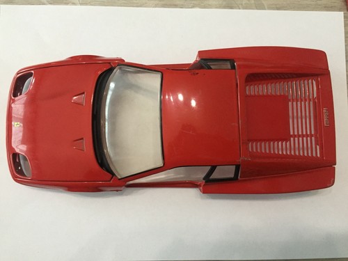 Carrosserie coque vitre pièce