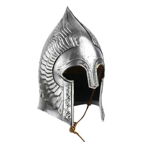 Casque médiéval elvin steel - casque,