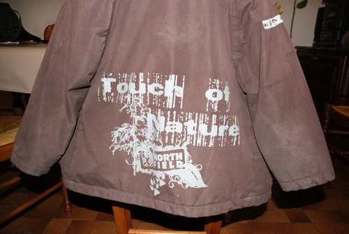 Blouson garçon ans - blouson,