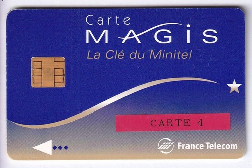 Test salon expo - expo, card