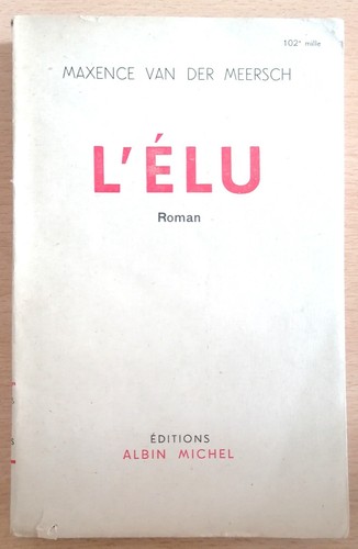 élu par maxence - , van