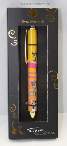 Stylo bille kuli rosina - bille,
