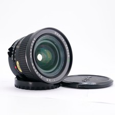 Mamiya-Sekor C 35 mm f/3.5