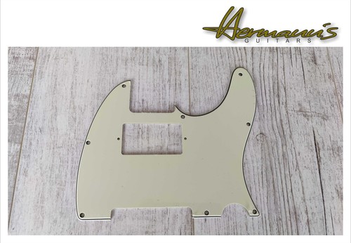 Hermann telecaster - hermann´s,