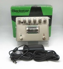 Ampli guitare Blackstar HT-Dual Tube distorsion à 2 canaux utilisé