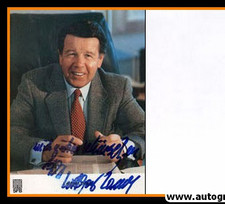 TV | SFB | Lothar LOEWE |