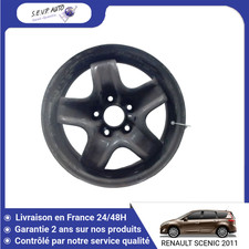 🇫🇷 JANTE TOLE RENAULT