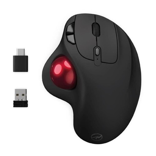 Souris sans fil mobility - -,