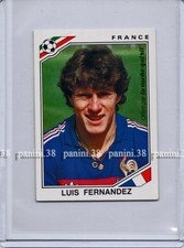 Vignette LUIS FERNANDEZ