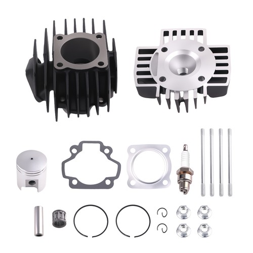 Big bore kit for - big, pw50