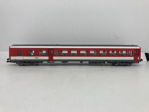 Jouef hj4114 remorque - ho,