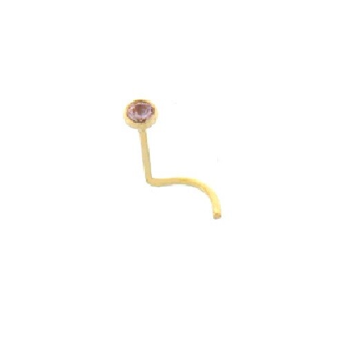 Dolly bijoux piercing nez pneu - dolly-bijoux,