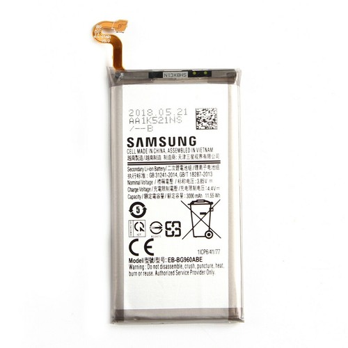 Replacement internal 3000mah - replacement,