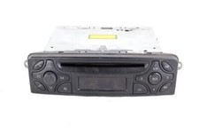 A2038201786 CAR RADIO MERCEDES C CLASS 220 CL203 SPORTCOUPE 2.2 D 105KW AUT 3P 