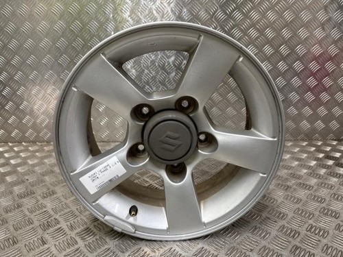 Jante suzuki jimny phase 3 - jimny,