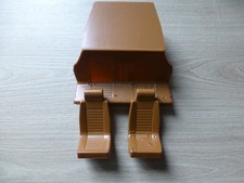 CITROEN SM MONTBLANC SIEGES