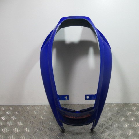 Coque arrière mbk booster - mbk, 50