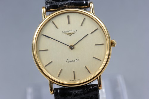 Montre vintage homme longines - homme,