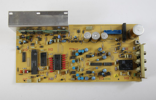 Platine revox studer - platine,