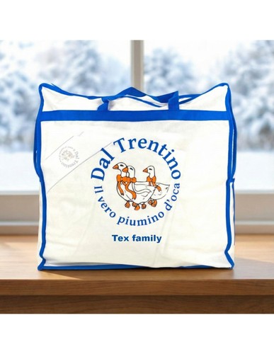 Duvet oie trentin - duvet, d'oie
