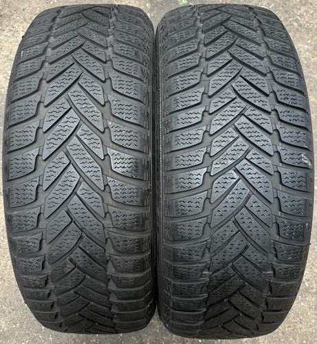 Pneu hiver dunlop sp - 2,