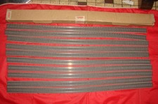 FLEISCHMANN HO 10 LARGE FLEXIBLE RAILS 6106 PROFI ELECTRIC TRAIN BOX