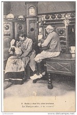 56 around the enclosed beds bretons