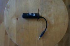 IRIG PC