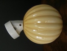 APPLIQUE PORCELAINE / VERRE