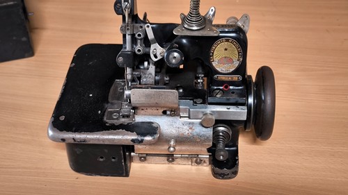 Rare surjeteuse industrielle - rare,
