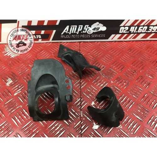 Kit plastique yamaha fjr 1300 - kit, plastique yamaha