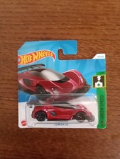 Voiture Miniature Hotwheels
