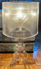 Kartell Bourgie Transparent