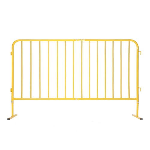 8ft steel crowd - 8ft,