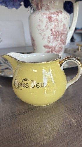 Pot lait villeroy boch - pot, &