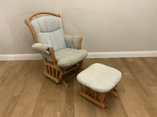 Nursery Chair