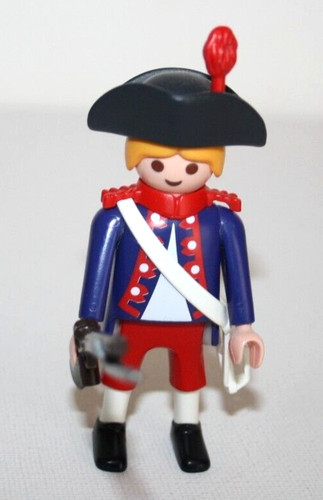 Playmobil 5683 6681 homme - playmobil,