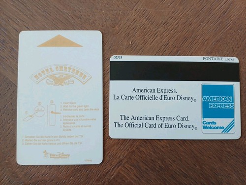 Pass euro disney disneyland - pass,