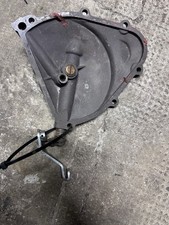 Original Vespa cover with long clutch lever Vespa 50 / 125 -
