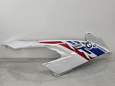 BMW K67 S1000RR 2022 Carénage