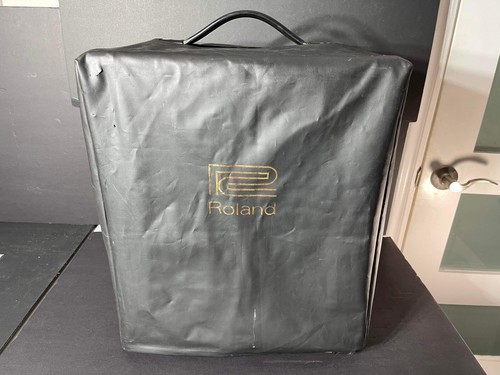 Vintage roland boss cube 60 - /,