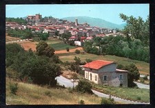 Postcard Gagliano Aterno Panorama (CR1079)